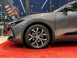 تۆیۆتا کراون